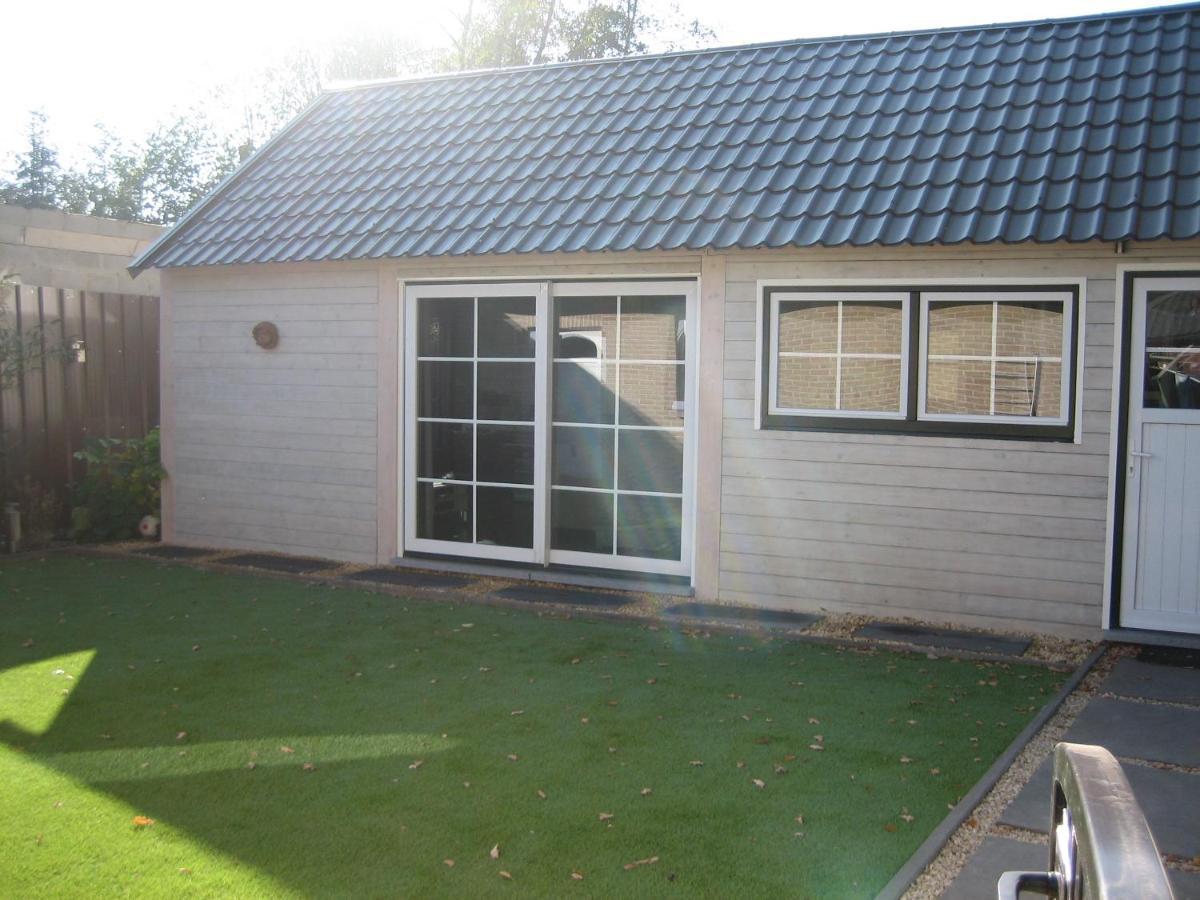 B&B Jo - Li Diepenbeek Exterior photo