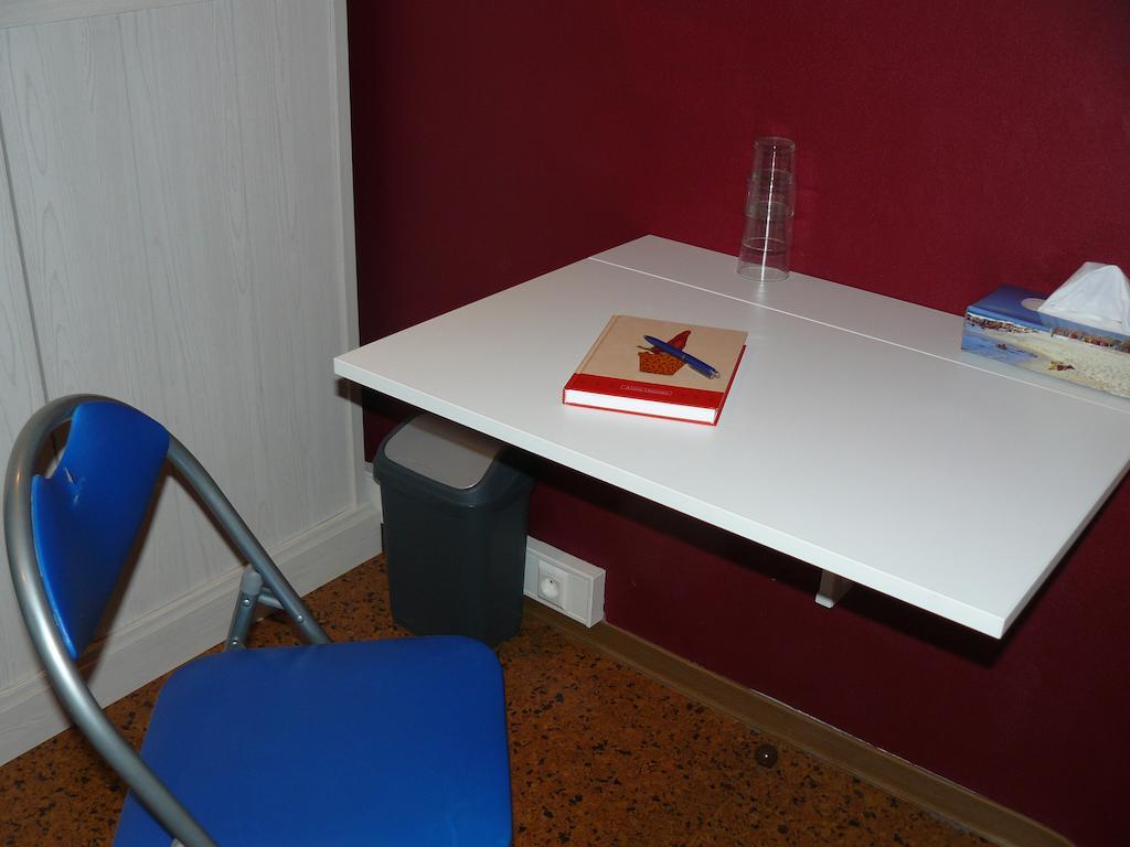 B&B Jo - Li Diepenbeek Room photo